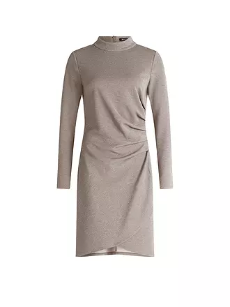 BETTY BARCLAY | Minivestido
Marca: BETTY BARCLAY
Color: marrón
Categorías: Moda,Mujer
Etiquetas: Tallas grandes

Largo de manga: Manga larga
Material: Poliéster / Poliamida,Stretch
Forma del cuello: Cuello alto
Diseño: Liso
Corte (Prenda exterior): Slim
Estilo y ocas | 